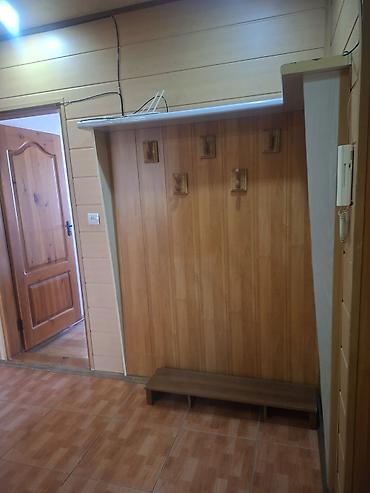 3 комнаты, Моссовет Собственник, Можно с животными, от 1 года, С мебелью полностью