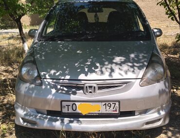 авто в рассрочку ваз: Honda Fit: 2002 г., 1.3 л, Автомат, Бензин, Седан