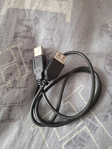 TV və elektronika aksesuarları dəsti Tərkib: - 12V 1.0A adapter
