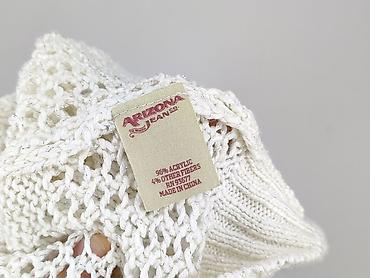 pull and bear bluza oversize: Arizona, Sweter damski, rozmiar L — 4