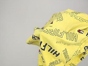 icon shirts: Tommy Hilfiger, T-shirt damski, rozmiar L — 5