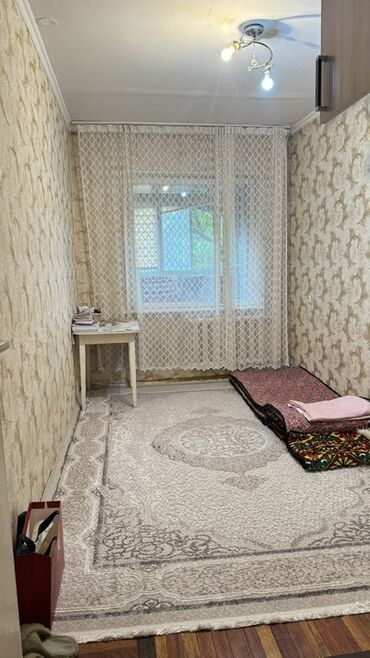 двухкомнатные квартиры продажа: 2 комнаты, 53 м², Индивидуалка, 3 этаж, Косметический ремонт