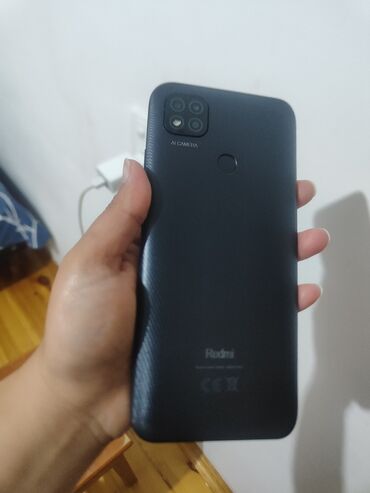 Xiaomi: Xiaomi Redmi Note 11 Pro, 64 GB, rəng - Qara, 
 Barmaq izi, İki sim kartlı