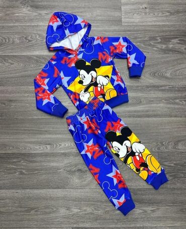 Komplet trenerke: Alive, Unisex — 5