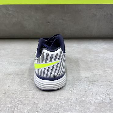 nike xl: Мужские кроссовки, 35, 36, 37, Nike, Новый, цвет - Синий, Самовывоз, Платная доставка — 2