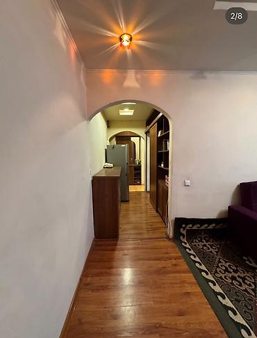 3х: 3 комнаты, 58 м², 3 мкр 104 серия, 3 этаж, Косметический ремонт — 1