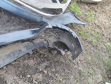 dm tapi: BRANIK SA OSTECENJEM PLAVI ZA HYUNDAI ELANTRA | Branik sa tim — 4