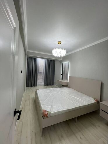 сниму кв джал: 2 комнаты, 63 м², Элитка, 10 этаж, Дизайнерский ремонт