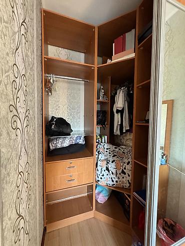 Продажа квартир: 3 комнаты, 72 м², 105 серия, 6 этаж, Старый ремонт — 6