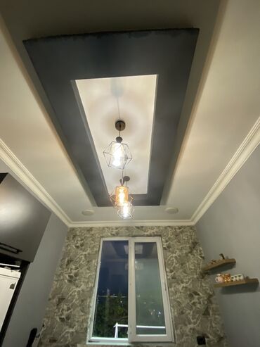 Həyət evləri və villaların satışı: 4 otaqlı, 90 kv. m, Orta təmir — 13