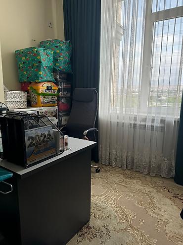 Продажа квартир: 2 комнаты, 75 м², Элитка, 10 этаж, Евроремонт — 8