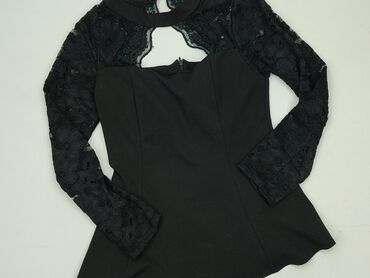 Women's blouse, size S