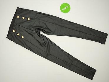 crivit leggins: Legginsy Ze skóry ekologicznej damskie, rozmiar S — 2