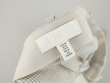 golf wallis: H&M, Spodnie garniturowe męskie — 4