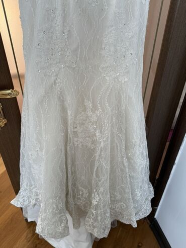 Toy paltarları: GƏLİNLİK BİZNESİ SATILIR! Əgər gəlinlik biznesi açmaq istəyirsinizsə — 32