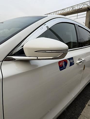 hyundai sonata 2010: Hyundai Grandeur: 2021 г., 3 л, Автомат, Газ, Седан — 4