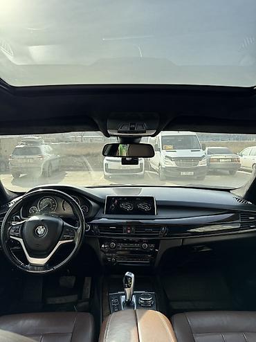 BMW: BMW X5: 2016 г., 2 л, Гибрид, Кроссовер — 7