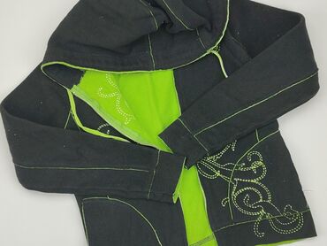 elegancką bluzki do tiulowej spódnicy: Hoodie, XS (EU 34), condition - Good