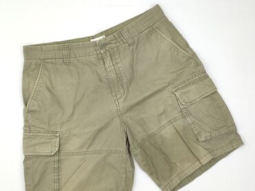 numer koszulki messi: Shorts for men, L (EU 40), Pull and Bear, condition - Good