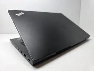 Lenovo: Lenovo Thinkpad 8GB SSD Kamera Hdmi FHD IPS. Prodajem Lenovo Thinkpad — 18