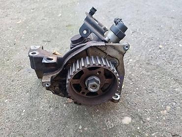 audi nalepnice: PUMPA ZA PEUGEOT 207 ZA 2007. GOD. | bos pumpa pezo 207 — 1