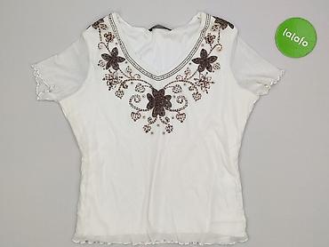 elegancki bluzki: Elégance, Bluzka damska, rozmiar 3XL — 2