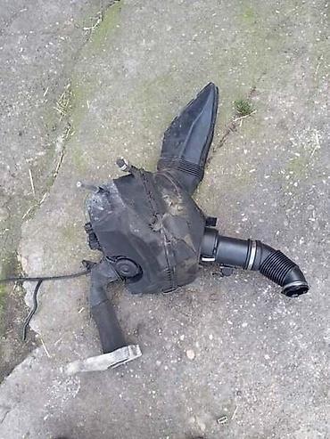 kn filter za auto: KUCISTE FILTERA VAZDUHA ZA AUDI A6 OD 2004. DO 2011. GOD. | kuciste — 1
