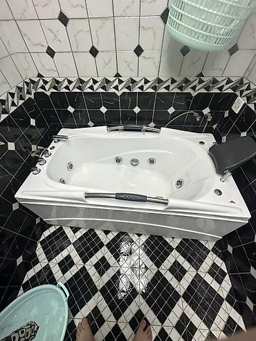 hamam kuncluyu: 970m alınıb cemı 1-2 defe istifade olunub real alıcılar narahat etsın — 4