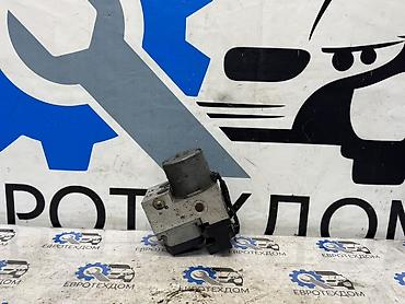 ABS: Блок ABS Mitsubishi 2001 г., Б/у, Оригинал, Германия at lalafo.kg — 1 ABS: Блок ABS Mitsubishi 2001 г., Б/у, Оригинал, Германия — 1