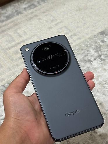 oppo find: Oppo Find X7 Ultra, 256 GB, rəng - Qara, Sensor, Barmaq izi, Simsiz şarj — 9