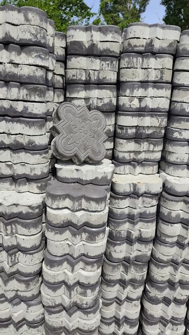 Бордюры: Бордюр, Бесплатная доставка, Бесплатный выезд, Гарантия — 9