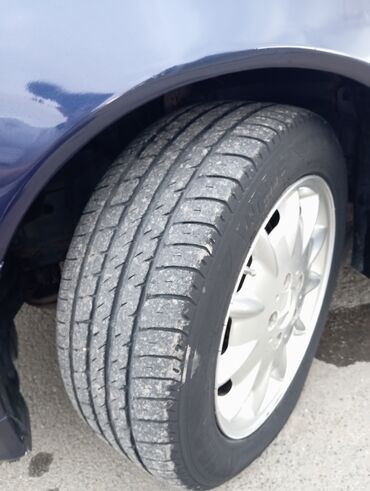 Mercedes-Benz: Mercedes-Benz E-Class: 2 l | 2000 il Sedan -da lalafo.az — 13 Mercedes-Benz: Mercedes-Benz E-Class: 2 l | 2000 il Sedan — 13