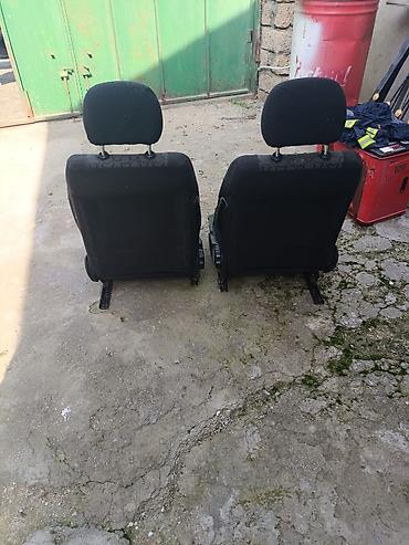 07 stop ledi: Qabaq, Qızdırıcısız, Opel OPEL, 1999 il, Orijinal, Almaniya, İşlənmiş — 2