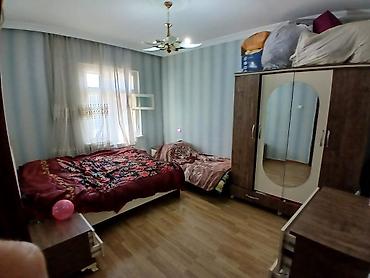 Mənzil kirayələyirəm: 2 otaqlı mənzil 3 duzəlub - Geniş yataq otağı: iri iki nəfərlik — 17