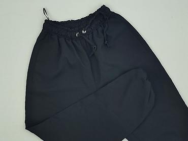 spodnie dresowe pull and bear: Spodnie dresowe damskie, rozmiar M — 1