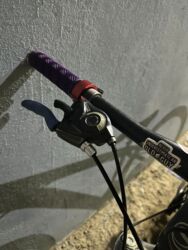 İdman velosipedləri: İşlənmiş Dağ velosipedi Saft, 29", sürətlərin sayı: 21, Ünvandan götürmə — 6