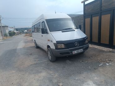 хочу купить мерседес спринтер грузовой 316 бу в германии: Mercedes-Benz Спринтер: 2001 г., 2.9 л, Механика, Дизель, Бус