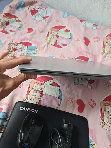 lenova legion go: İşlənmiş Lenovo 15.6 ", Intel Celeron, 512 GB — 6
