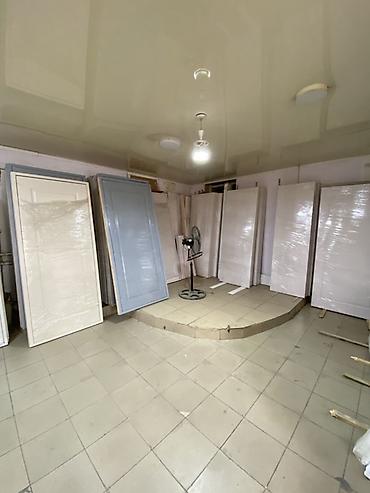 Межкомнатные двери – ассортимент полотен и комплектующих. Описание: -