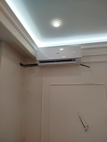 Ремонт кондиционеров: Работаем чисто!!! аккуратно!!!с гарантией!!! установка кондиционеров — 9