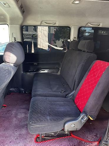 Honda: Honda Stepwgn: 2004 г., 2 л, Автомат, Бензин, Минивэн — 11