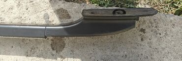 продам домкрат: Продольные рейлинги Toyota 2002 г., Б/у, Оригинал