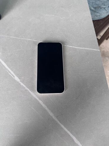 зарядка iphone 5: IPhone 13, 128 ГБ, Белый, С документами