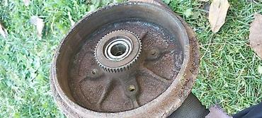 ventil turbine: DOBOS SA ABS ZA PEUGEOT 206 | cena je po komadu.Imam sve delove za — 1