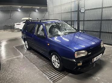 Продажа авто: Honda Fit: 1994 г., 1.5 л, Автомат, Бензин, Универсал — 3