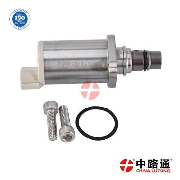 Fuel Suction Control Valve 1460A031 ve China Lutong is one of