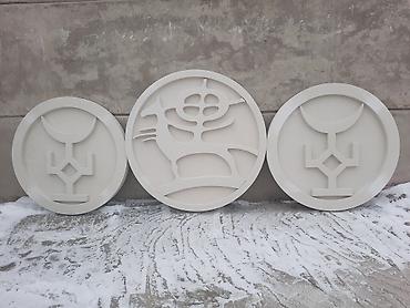 Ёлочные игрушки и шары: Производство фасадного декора от стандартных до эксклюзивных решений — 2