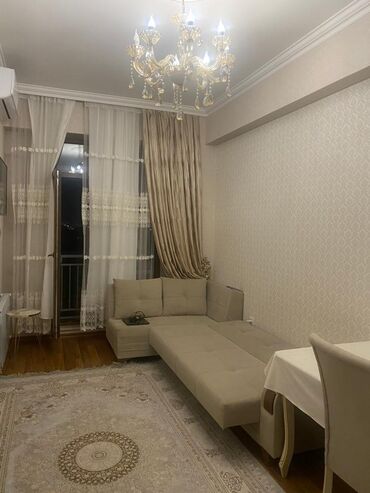 Uzunmüddətli kirayə mənzillər: MeLissa Recidence ideal 2 otağ mənzil 167000 manata tam əşyaLı — 3