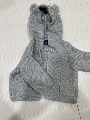 Kurtkalar: Jaket, Uniseks, 3 - 6 ay, Gap