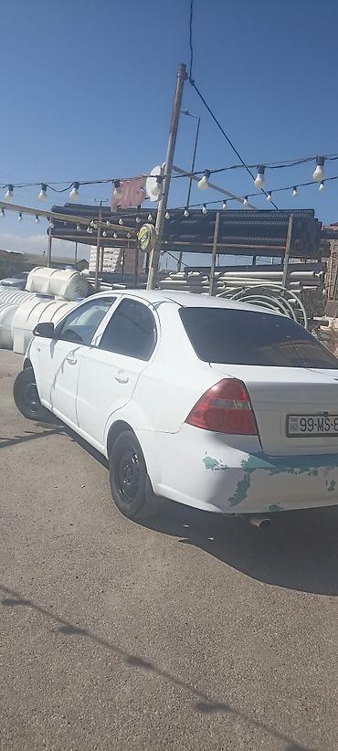 avtomobil satışı vakansiya: Chevrolet Aveo: 1.5 l | 2012 il 147945 km Sedan — 5